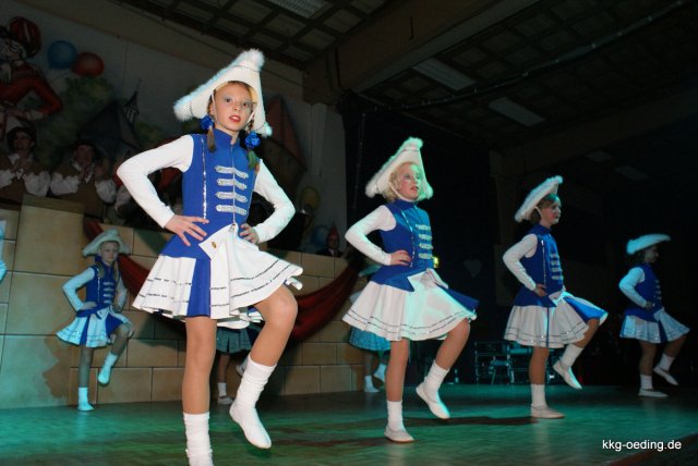2012.01.28 Der Kappenball